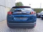 Peugeot 3008 3008 BlueHDi 130 Stop 13800EUR+btw/tva, Automaat, Gebruikt, Euro 6, 4 cilinders