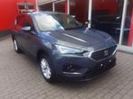 Seat TARRACO AUTOMATIQUE...7 PLACES...36160KM...OPTIONS..., Auto's, Seat, USB, Stof, Euro 6, Bedrijf