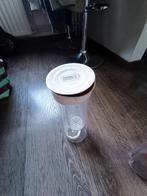 Brita waterkan, Ophalen, Zo goed als nieuw