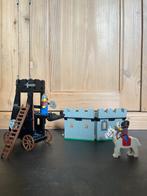 Lego Kasteel #6061, Kinderen en Baby's, Speelgoed | Duplo en Lego, Ophalen, Complete set, Lego