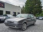 Alfa Romeo 75 2.0 TWINSPARK 150HP, Auto's, Voorwielaandrijving, 110 kW, 4 cilinders, Bedrijf