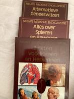 Oude medische encyclopedie 23 delen, Boeken, Gelezen, Ophalen
