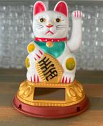 Geluks-katje (Maneki-neko), Enlèvement ou Envoi, Neuf