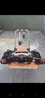 Porte vélo Thule, Autos : Divers, Enlèvement, 2 vélos