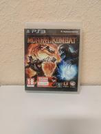 Mortal Kombat Playstation 3, Consoles de jeu & Jeux vidéo, Jeux | Sony PlayStation 3, Enlèvement ou Envoi, À partir de 18 ans
