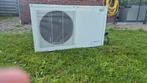 Zwembad warmtepomp duratech 8,5kw, Ophalen