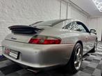 Porsche targa 94km full  carnet ct ok, Cuir, Argent ou Gris, Achat, Boîte manuelle