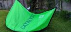 Kitesurf plank en kite, Sports nautiques & Bateaux, Kitesurf, Comme neuf, 12 m², Enlèvement, Double astuce