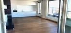 Appartement te koop in Antwerpen, 2 slpks, 2 pièces, 103 m², Appartement, 118 kWh/m²/an