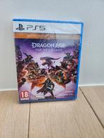 Dragon Age The Veilguard Deluxe PS5, Ophalen, Nieuw