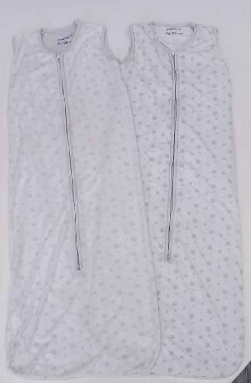 Dreambee 2 slaapzakken, Kinderen en Baby's, Babykleding | Maat 62, Gebruikt, Jongetje of Meisje, Nacht- of Onderkleding, Ophalen of Verzenden