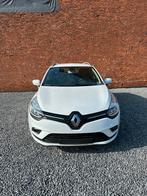 Renault Clio 1.2 TCe| CRUISE, NAVI, KEYLESS, 33268 km!, Auto's, Renault, Voorwielaandrijving, 118 g/km, Wit, Bedrijf