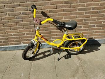 Puky fiets 12" beschikbaar voor biedingen