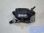 Achterremklauw voor de BMW R1200GS 2004 - 2009 R 1200 GS R12, Motoren, Ophalen of Verzenden, Gebruikt