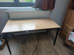 (Bureau)Tafel, Huis en Inrichting, Bureaus, Ophalen, Gebruikt, Bureau