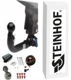 Afneembare trekhaak + kabelset Dodge Durango III 2014–2020, Auto-onderdelen, Verzenden