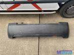CITROEN C2 JM zwart achterbumper EXYB, Auto-onderdelen, Gebruikt, Achter, Citroën, Bumper