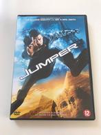 DVD Jumper, Cd's en Dvd's, Ophalen of Verzenden, Vanaf 12 jaar, Zo goed als nieuw, Fantasy