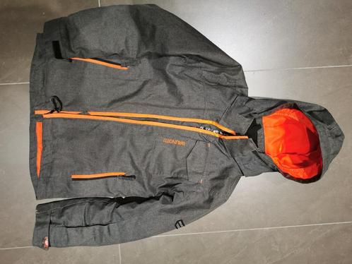 Skijas, Kinderen en Baby's, Kinderkleding | Maat 140, Gebruikt, Jongen of Meisje, Sport- of Zwemkleding, Ophalen of Verzenden
