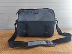 Manfrotto Schoudertas Windsor, Ophalen of Verzenden, Zo goed als nieuw, Schoudertas