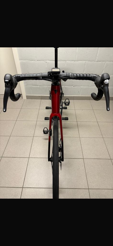 Te koop Trek domane AL2 Gen4, Fietsen en Brommers, Fietsen | Racefietsen, Zo goed als nieuw, Aluminium, Ophalen