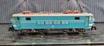 NMBS MARKLIN locomotief serie 16 van de NMBS 3152, Wisselstroom, Gebruikt, Locomotief, Verzenden