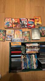 Dvd’s, Cd's en Dvd's, Dvd's | Kinderen en Jeugd, Ophalen of Verzenden, Zo goed als nieuw