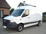 sprinter 317cdi automaat  navi cam inklapb sp verw zetels, Automaat, Achterwielaandrijving, Used 1. Bestelwagens met ervaring.