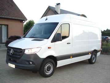 sprinter 317cdi automaat  navi cam inklapb sp verw zetels beschikbaar voor biedingen