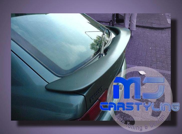 Ford Escort MK6 / MK7 - Achterklep spoiler, Autos : Divers, Tuning & Styling, Enlèvement ou Envoi