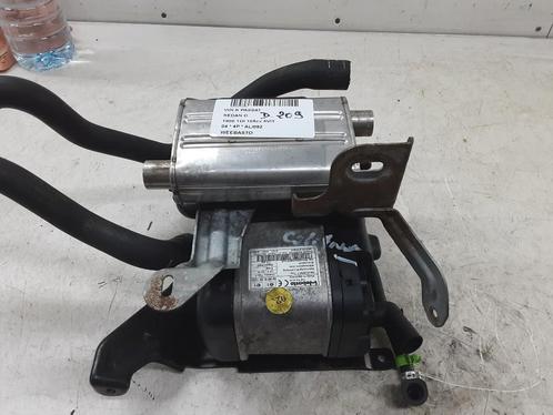 STANDKACHEL Volkswagen Passat (3B3) (3C0815065), Auto-onderdelen, Airco en Verwarming, Volkswagen, Gebruikt