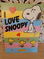 Panini I Love Snoopy, Ophalen of Verzenden, Zo goed als nieuw