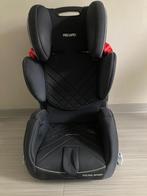 Autostoel Recaro Young Sport, Kinderen en Baby's, Autostoeltjes, 15 t/m 36 kg, Zijbescherming, Ophalen, Overige merken