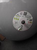 Expantievat 18liter voor gaswandketel max 5.72bar, geplaatst, Ophalen of Verzenden, Zo goed als nieuw