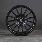 5x130 Porche origineel Zoalsnieuwe 20inch Breedset 1199€, Ophalen, Gebruikt, Porsche