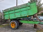 Te koop landbouwkipper, Zakelijke goederen, Landbouw | Werktuigen, Ophalen, Overige, Transport