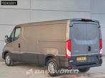 Iveco Daily 35S21 3.0L Automaat Laag dak L2H1 2025model LED, Auto's, Bestelwagens en Lichte vracht, Stof, Euro 6, 4 cilinders