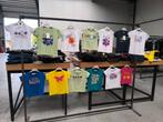 Lot de 130 t-shirt H&M enfants 130€, Ophalen, Nieuw