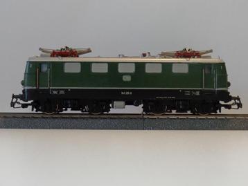 Marklin ho DB 3037 Loco électrique Baureihe E 41. beschikbaar voor biedingen