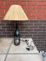 Bierfles lamp, Verzamelen, Ophalen