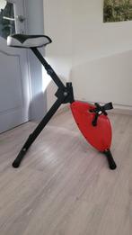 Vélo de bureau, Enlèvement, Vélo de bureau