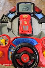 Volant Prêt à courir, Lightning MCQUEEN, Enfants & Bébés, Jouets | Véhicules en jouets, Comme neuf, Enlèvement ou Envoi