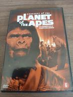 Conquest of the planet of the apes (1972), CD & DVD, DVD | Science-Fiction & Fantasy, Enlèvement ou Envoi