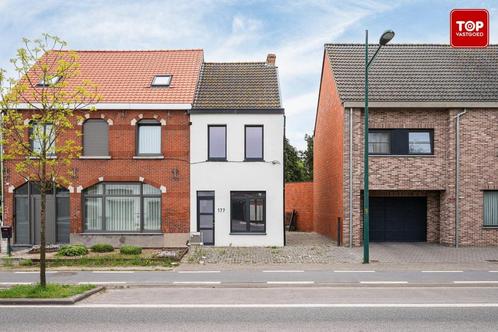 Huis te koop in Evergem, 3 slpks, Immo, Huizen en Appartementen te koop, Vrijstaande woning, C