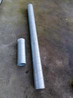 Spiro Ventilatie galva buizen 160 mm 150 mm, Doe-het-zelf en Bouw, Ophalen, Zo goed als nieuw