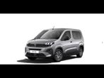 Peugeot Rifter Allure |8jaar Care garantie|, Monovolume, 1199 cc, Handgeschakeld, Start-stop-systeem