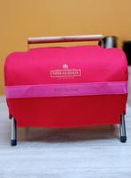 Piper Heidsieck BBQ set, collectors item, Verzamelen, Wijnen, Ophalen, Nieuw, Champagne
