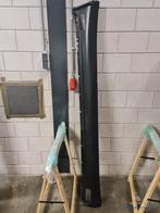 sideskirt Porsche Cayenne 92A 7P5853554 rechts zwart origine, Auto-onderdelen, Gebruikt, Rechts, Porsche, Motorkap