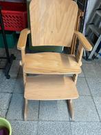 Kinderstoel meegroeistoel merk Geuther, Kinderen en Baby's, Kinderstoelen, Ophalen, Gebruikt, Meegroeistoel