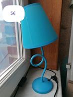 Lampe, Ophalen, Zo goed als nieuw